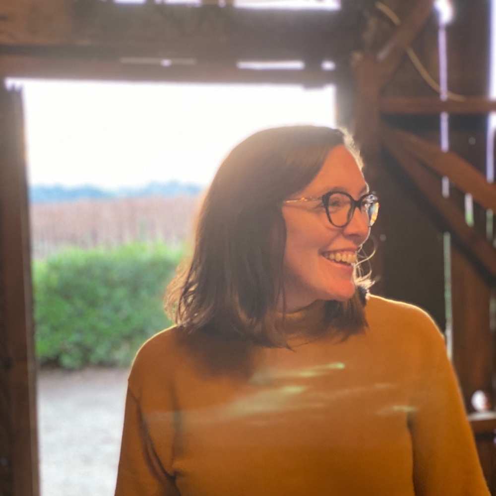 Meet your Posher, Karen